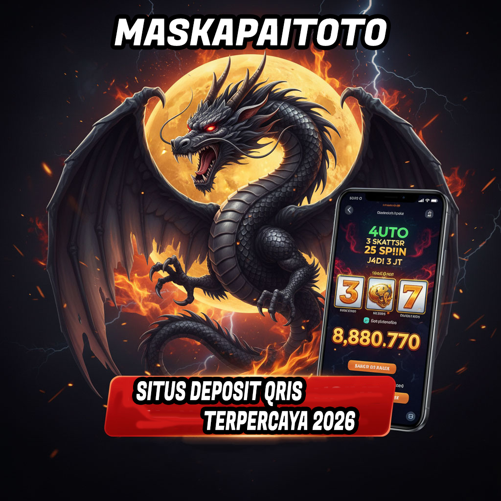Maskapaitoto – Situs Deposit QRIS Terpercaya 2026 - WooCommerce eCommerce